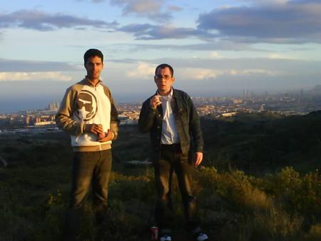 hada asidi houwa toufita oumounir